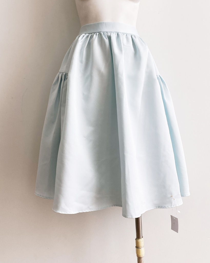 VALUE BRAND-CHÂN VÁY MIDI