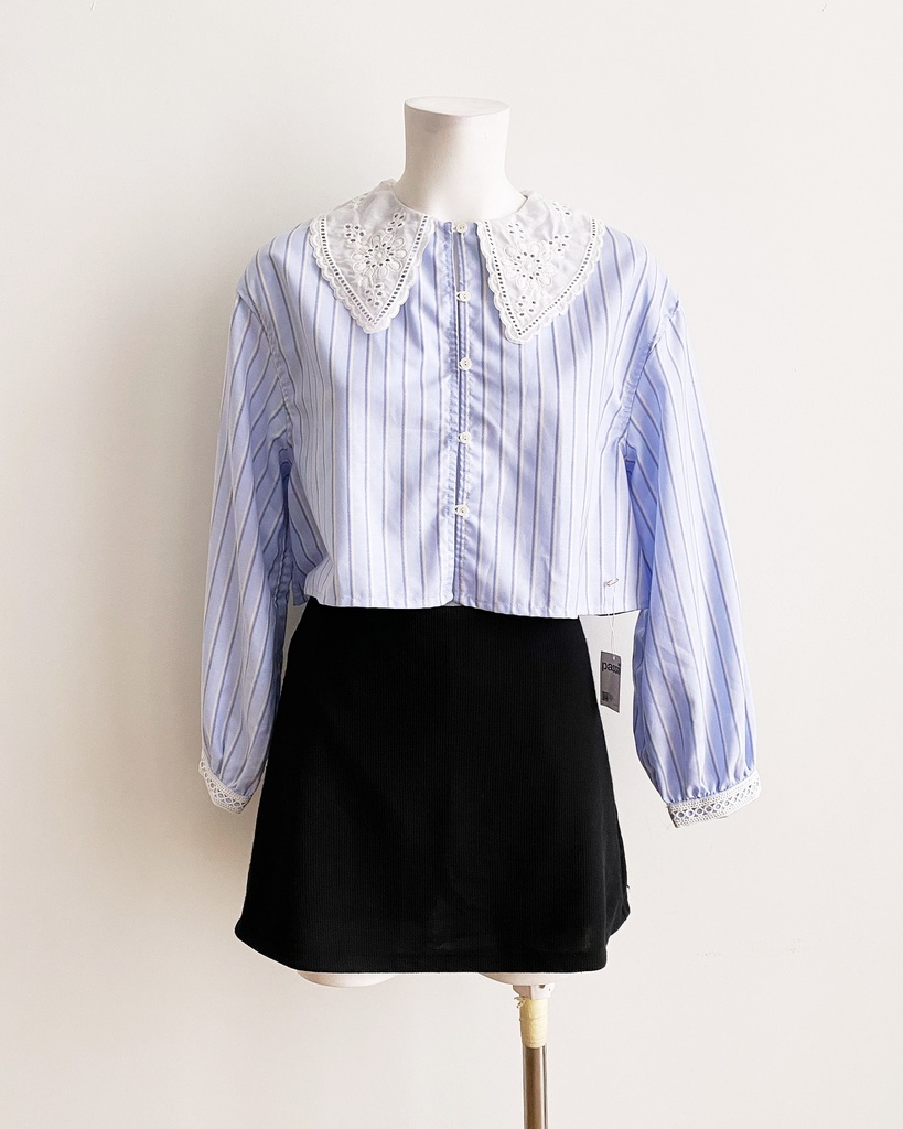 LIBE WORKSHOP-ÁO KIỂU