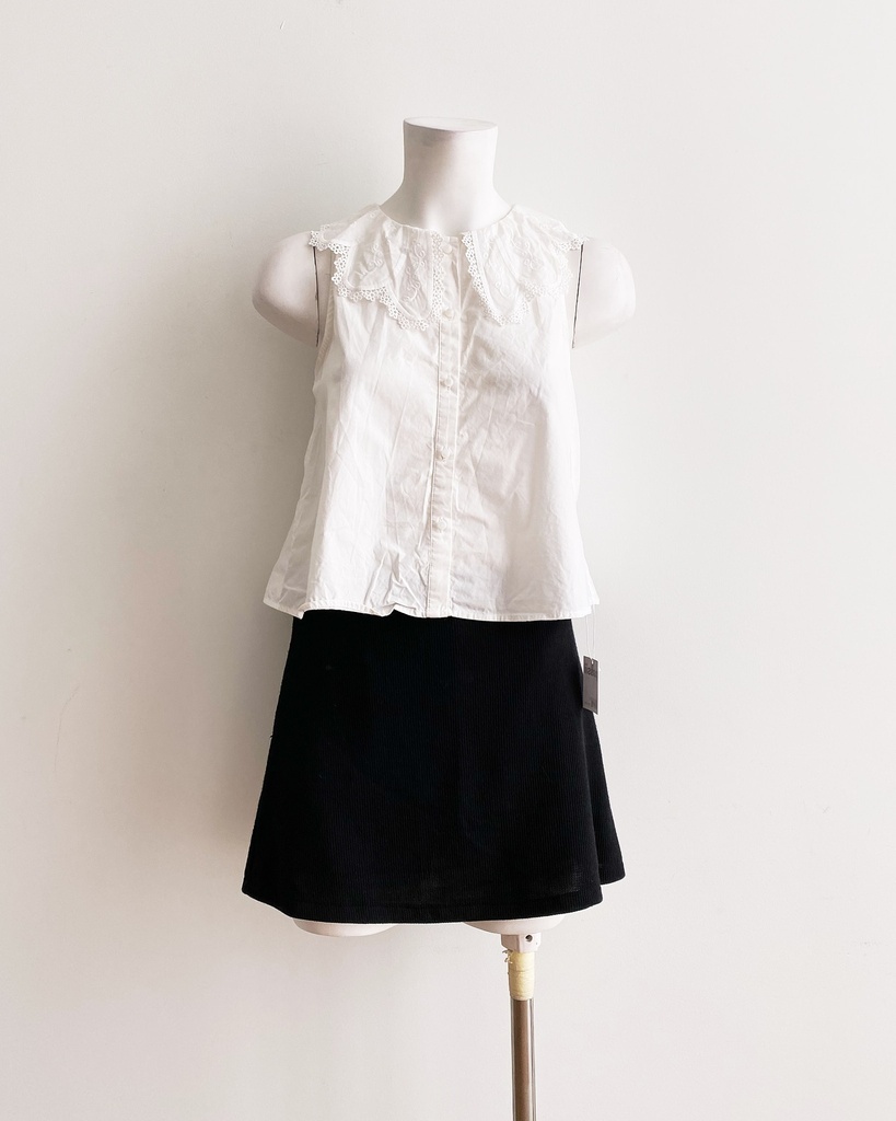 LIBE WORKSHOP-ÁO KHÔNG TAY (ÁO SÁT NÁCH/ÁO ỐNG)