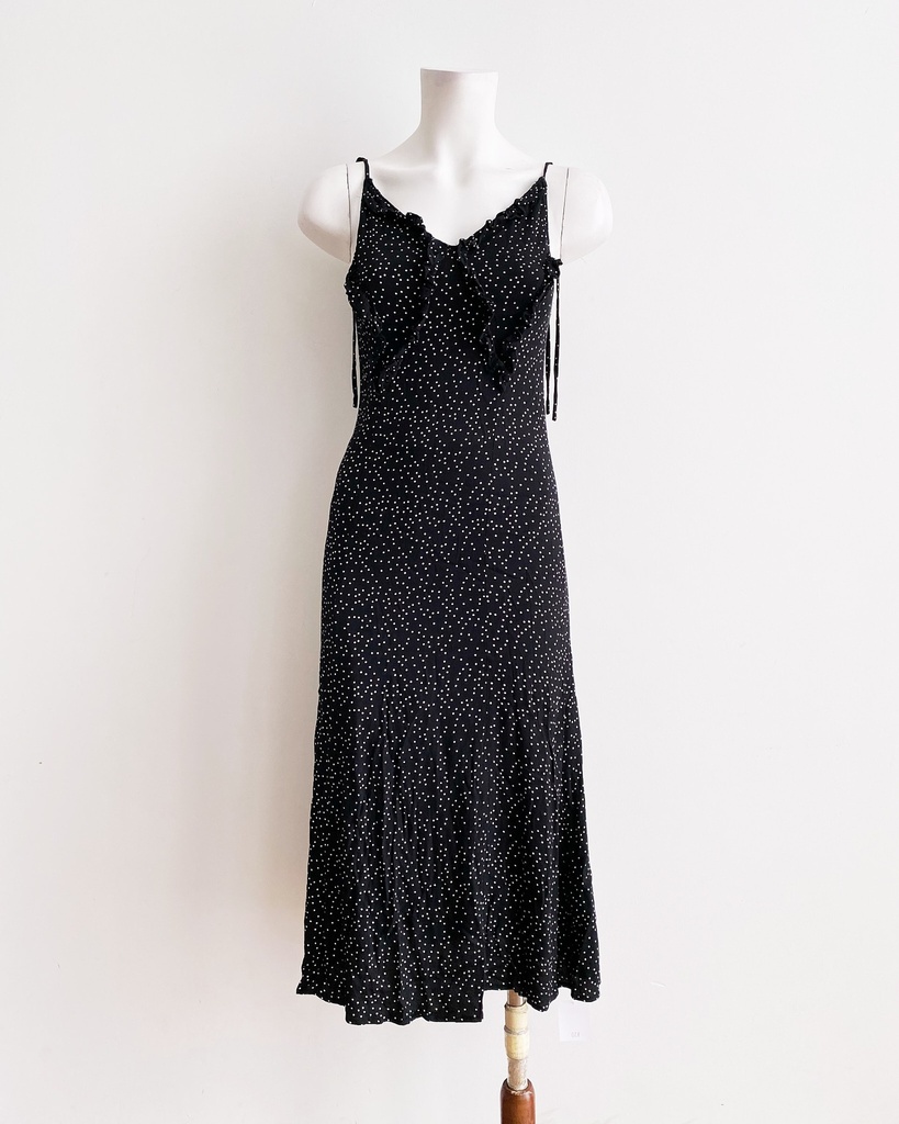 LIBE WORKSHOP-ĐẦM MAXI