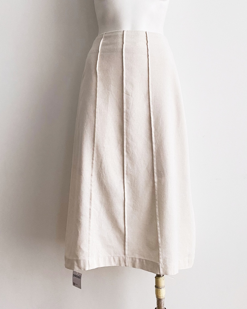 VALUE BRAND-CHÂN VÁY MIDI