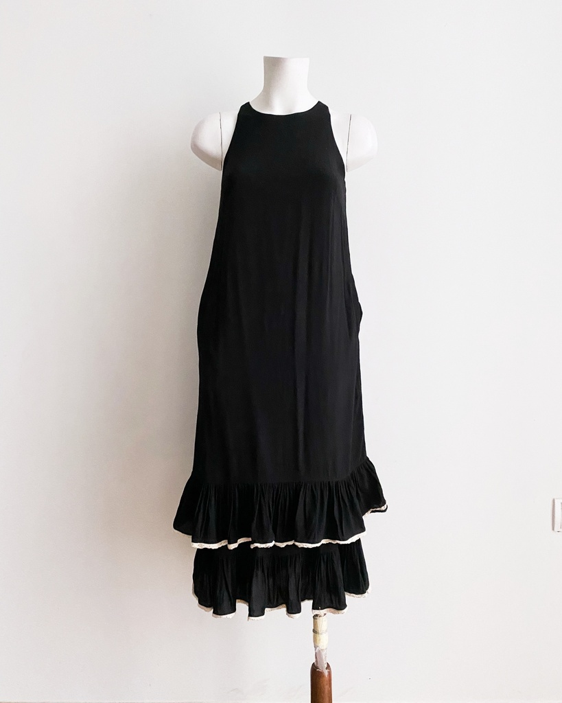 VALUE BRAND-ĐẦM MIDI