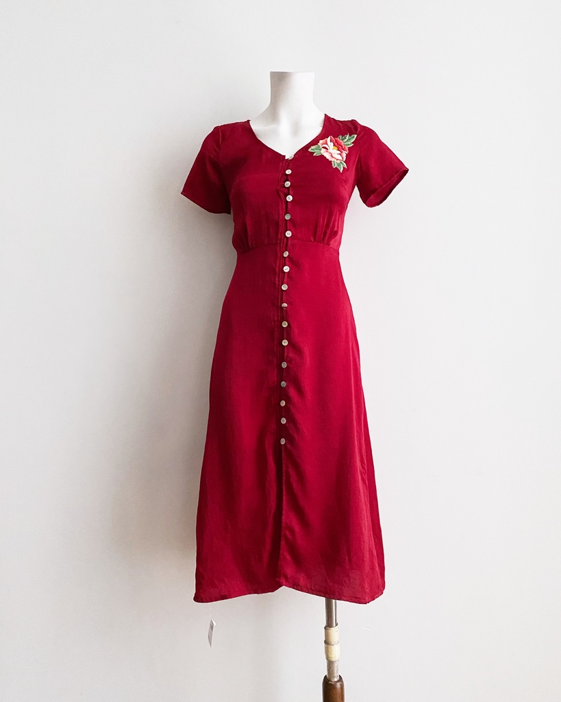 TIỆM LONG-ĐẦM MIDI