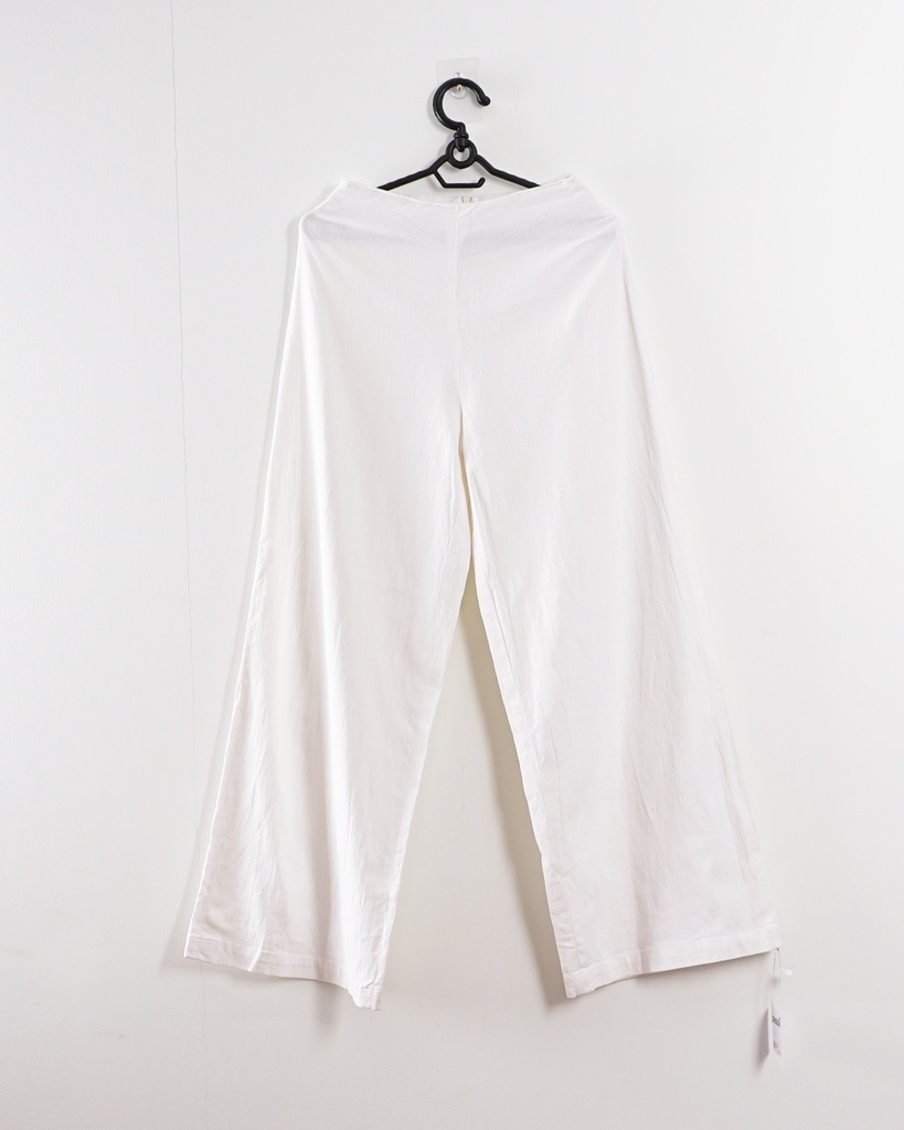 VALUE BRAND-WIDE LEG PANTS
