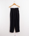 VALUE BRAND-STRAIGHT LEG PANTS