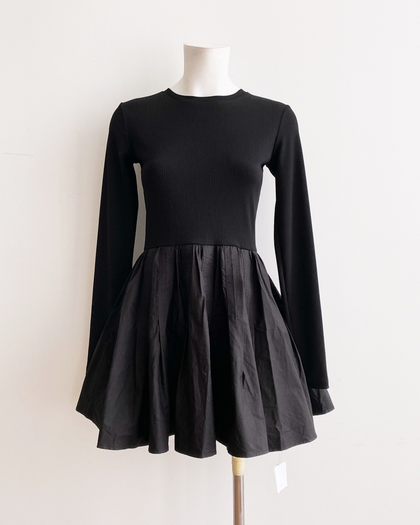 NOSBYN STUDIO-ĐẦM NGẮN