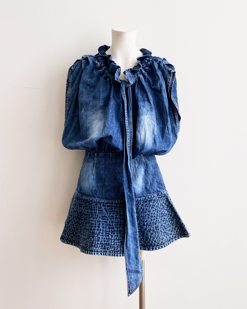 UNKNOWN-ĐẦM NGẮN