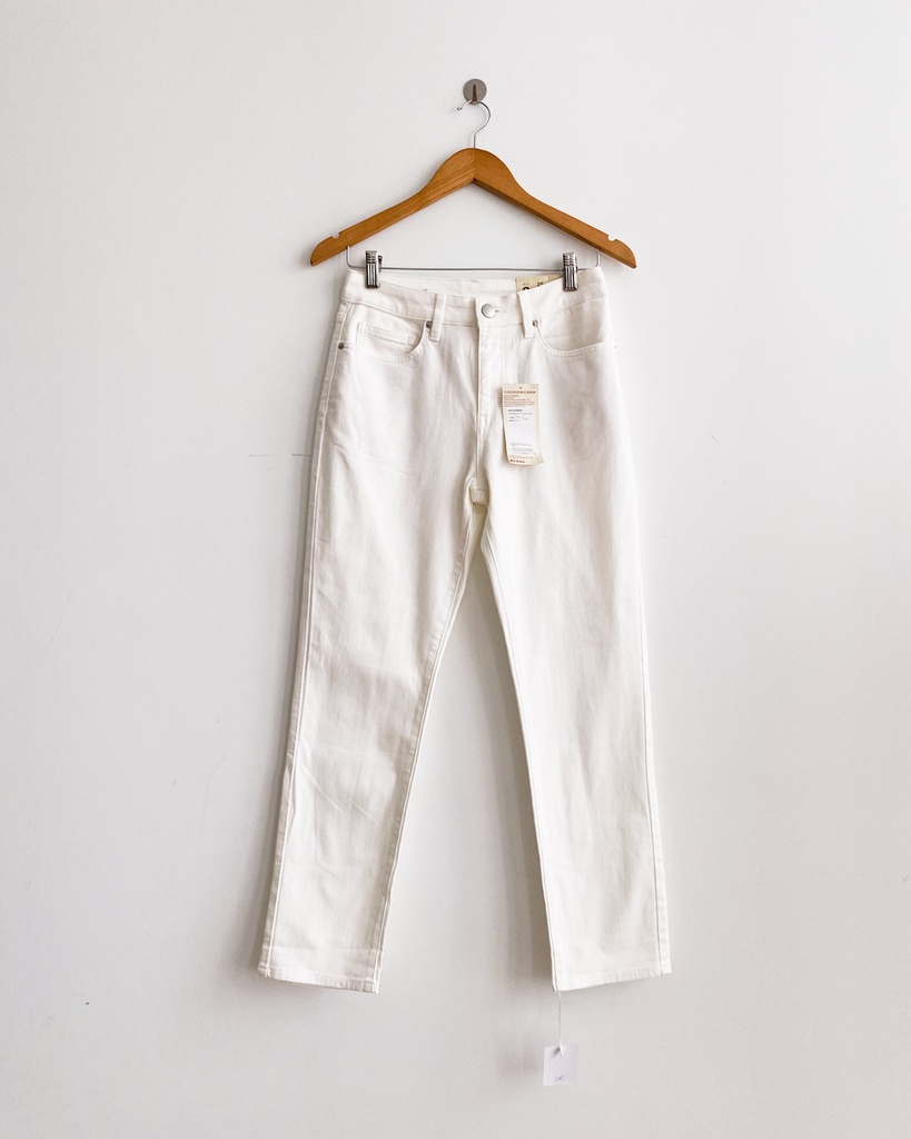 MUJI-QUẦN JEANS BOYFRIEND