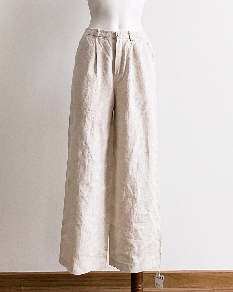 DECEMBER CHRIS-PANTS