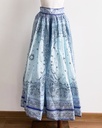 ZIMMERMANN-MAXI SKIRT