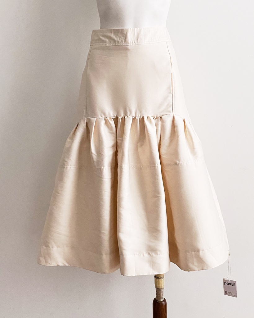 VALUE BRAND-MAXI SKIRT