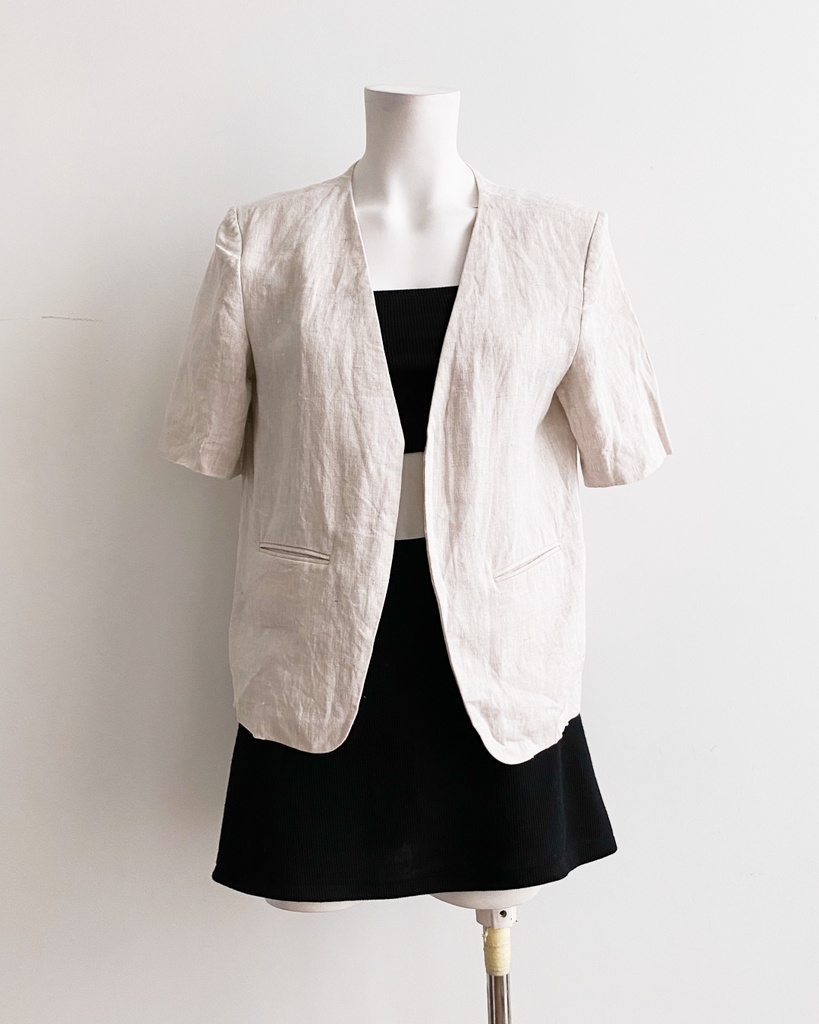 DECEMBER CHRIS-JACKETS