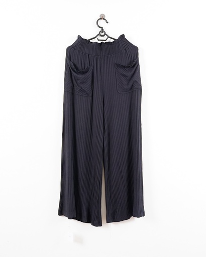 UNKNOWN-WIDE LEG PANTS