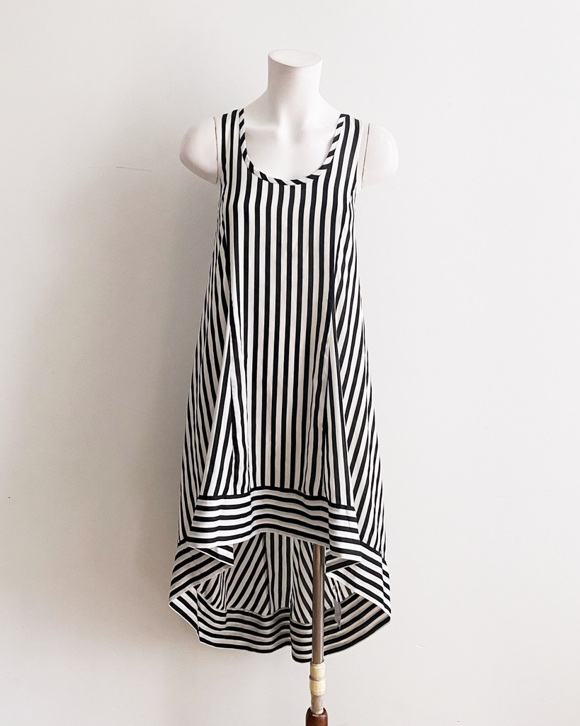 FRENCH CONNECTION-MINI DRESS