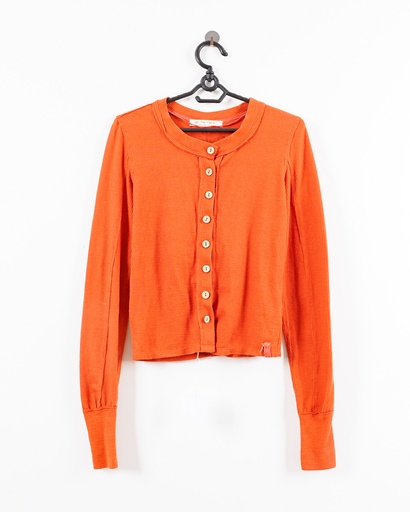 WE THE FREE +-LONG_SLEEVES TOP