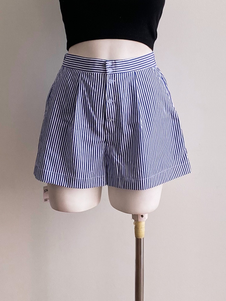 VALUE BRAND-SHORT SHORTS