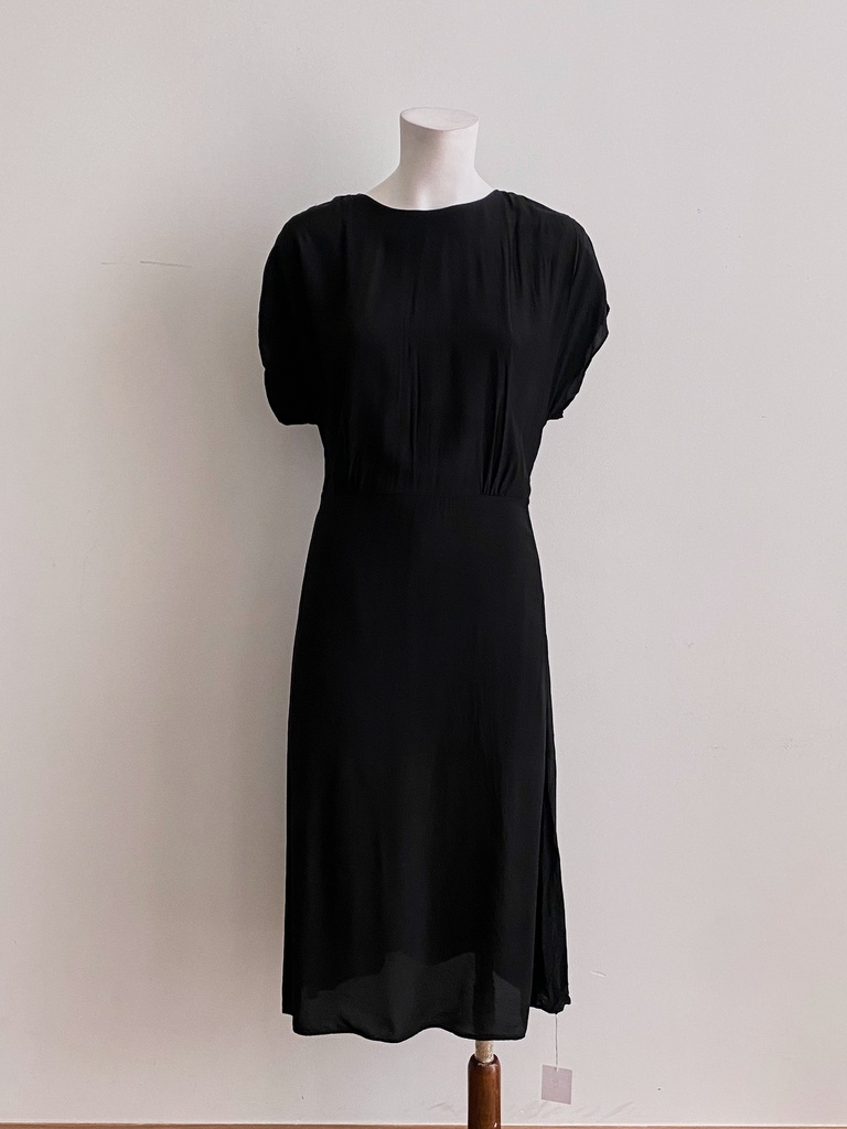 UNKNOWN-DRESSES CASUAL DRESS