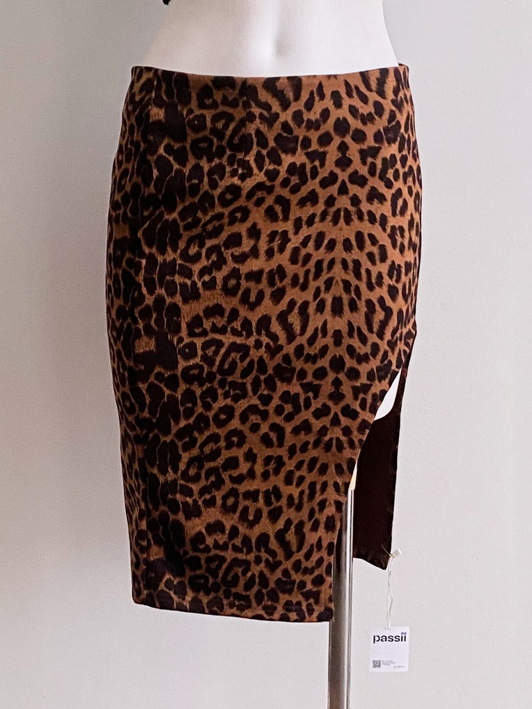 UNKNOWN-PENCIL SKIRT