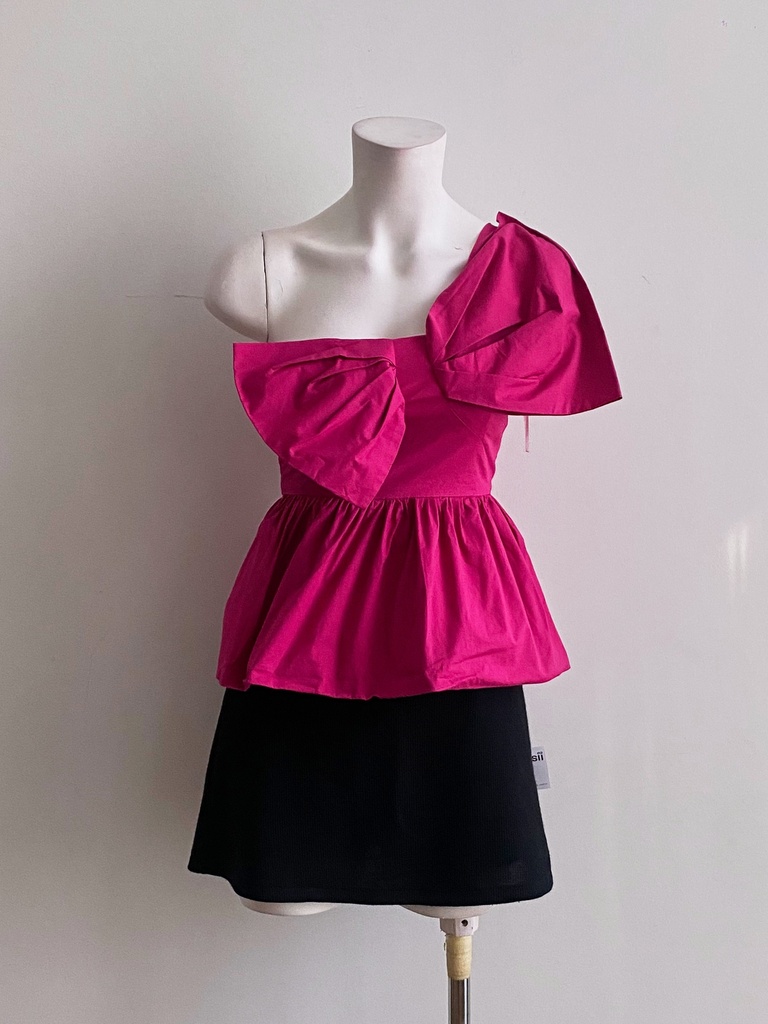 DEAR JOSE-SLEEVELESS TOP