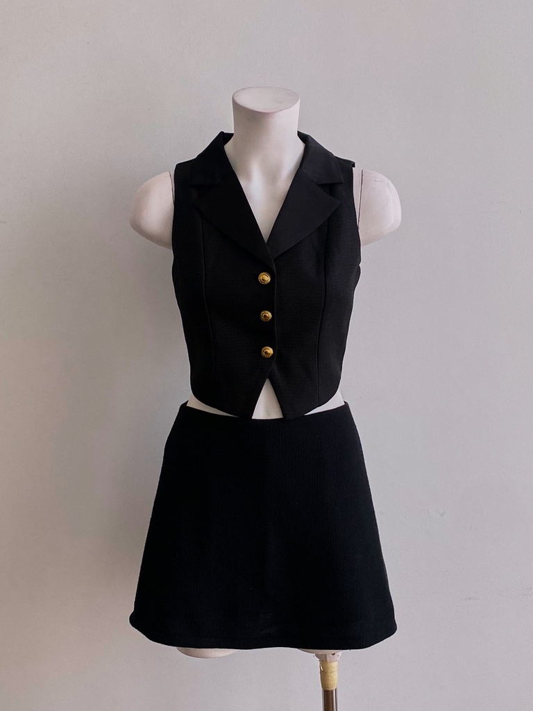 VEO'S BY KHANH-GILETS