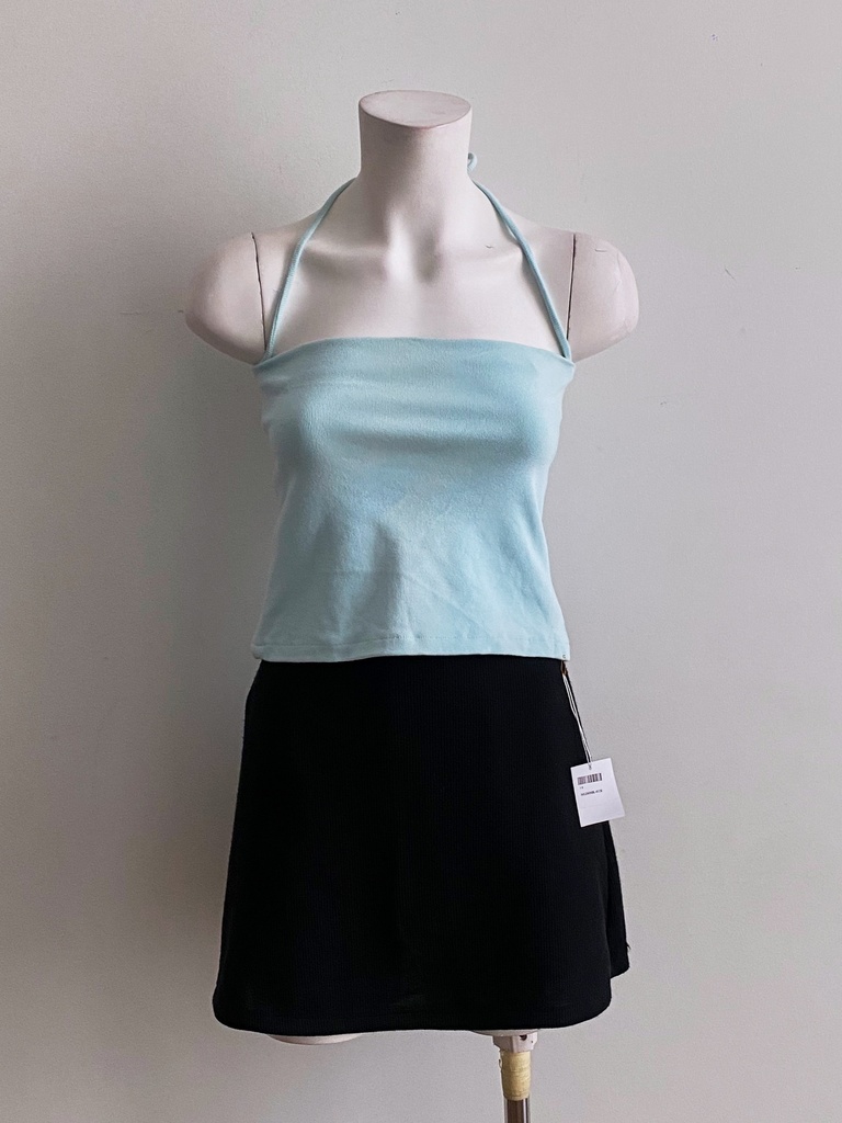 TINYMOOD-SLEEVELESS TOP