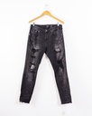 PULL&BEAR-STRAIGHT LEG JEANS
