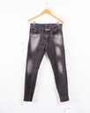 PULL&BEAR-SKINNY JEANS