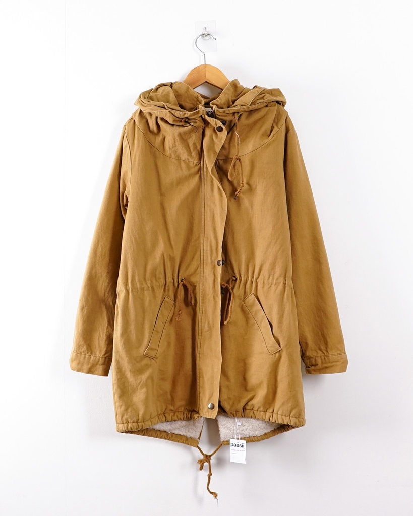 VALUE BRAND-THERMAL JACKET