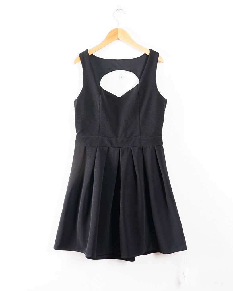 VALUE BRAND-MINI DRESS