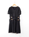 VALUE BRAND-MIDI DRESS