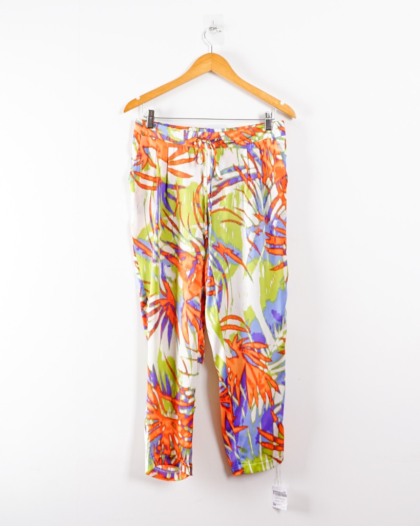 VALUE BRAND-TAPPERED PANTS