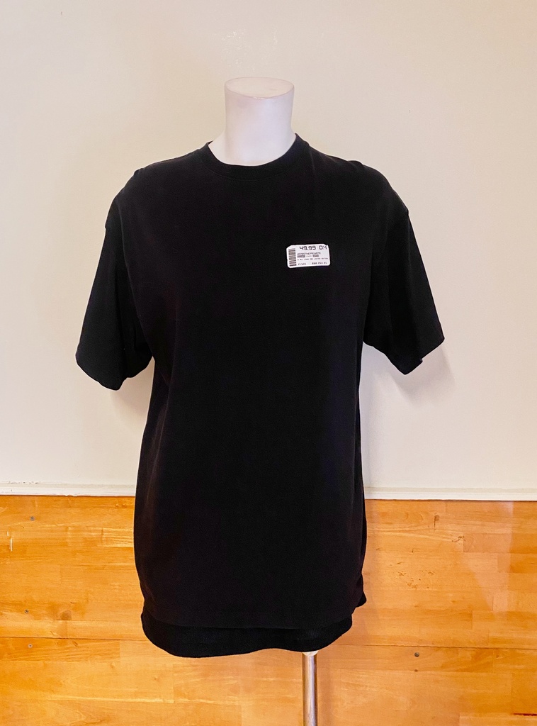 WEARETHEPRIVATE-T-SHIRT