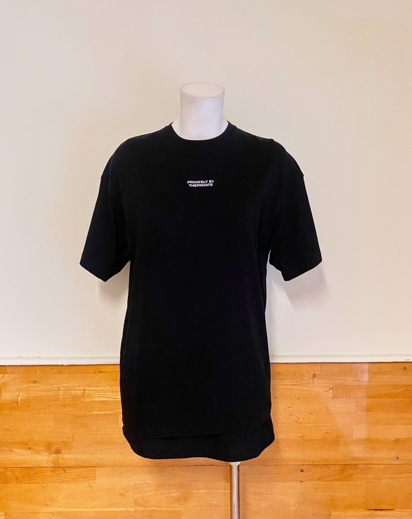 WEARETHEPRIVATE-T-SHIRT