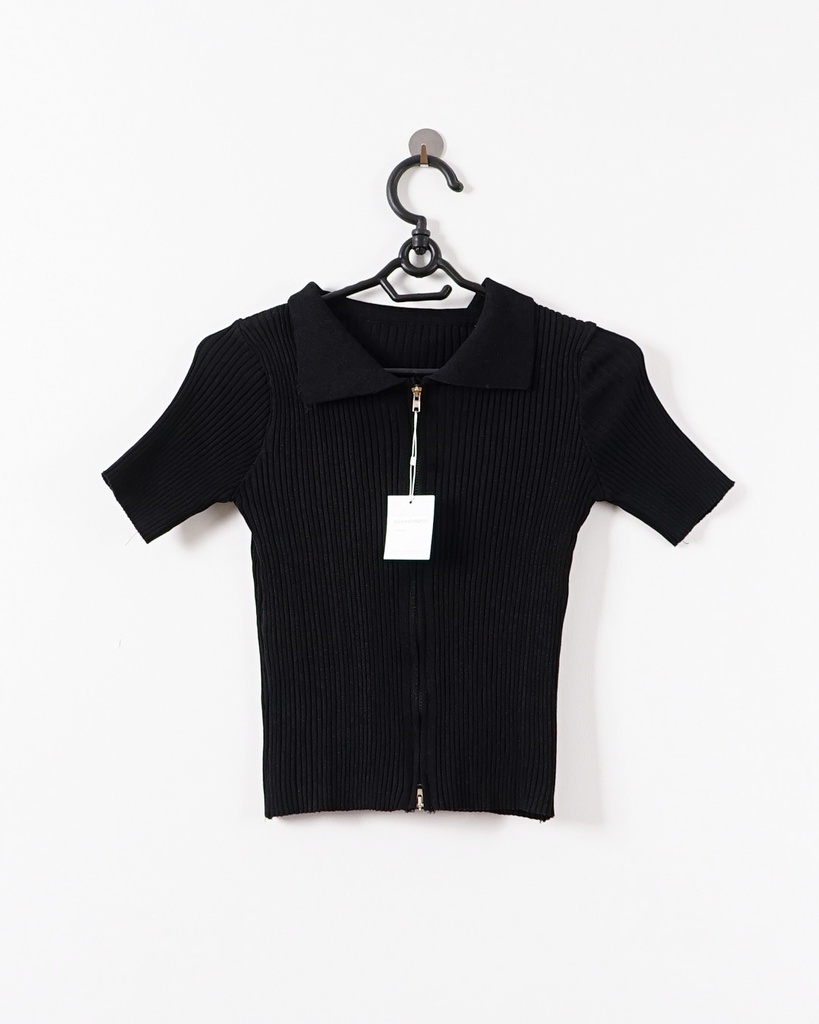 VALUE BRAND-SHORT_SLEEVES TOP