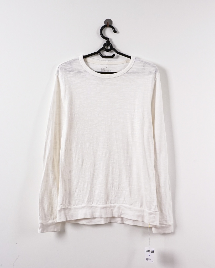 MUJI-LONG_SLEEVES TOP