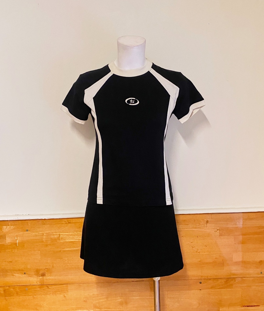 THE SHIRT YOU NEED-TOPS