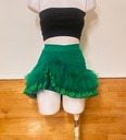 CUSTOM MADE-SKIRTS
