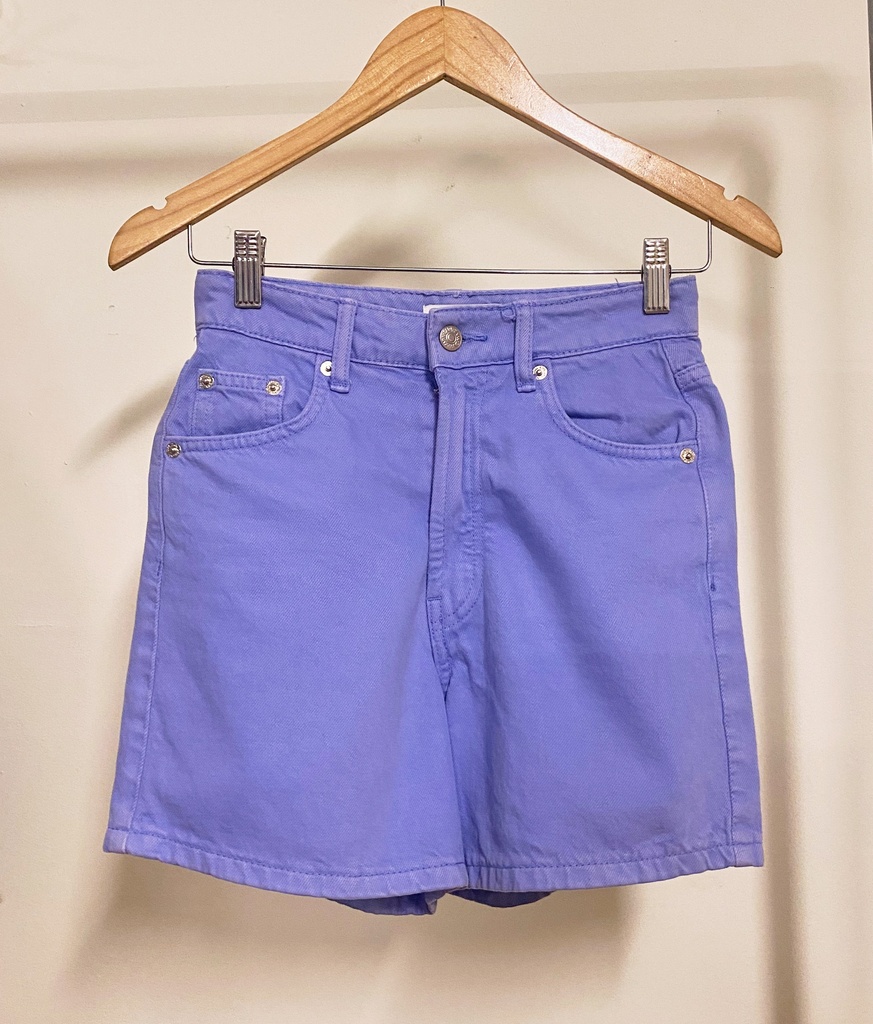 ZARA-SHORTS