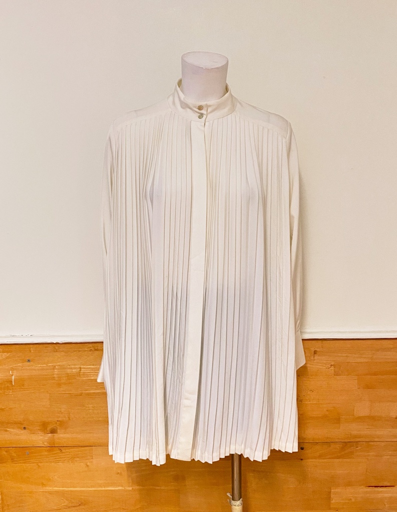 WEPHOBIA-SHIRT DRESS