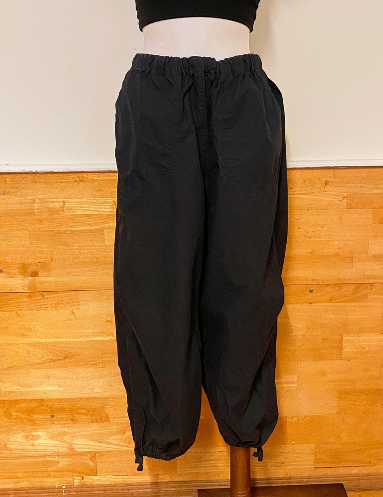 VALUE BRAND-BAGGY PANTS