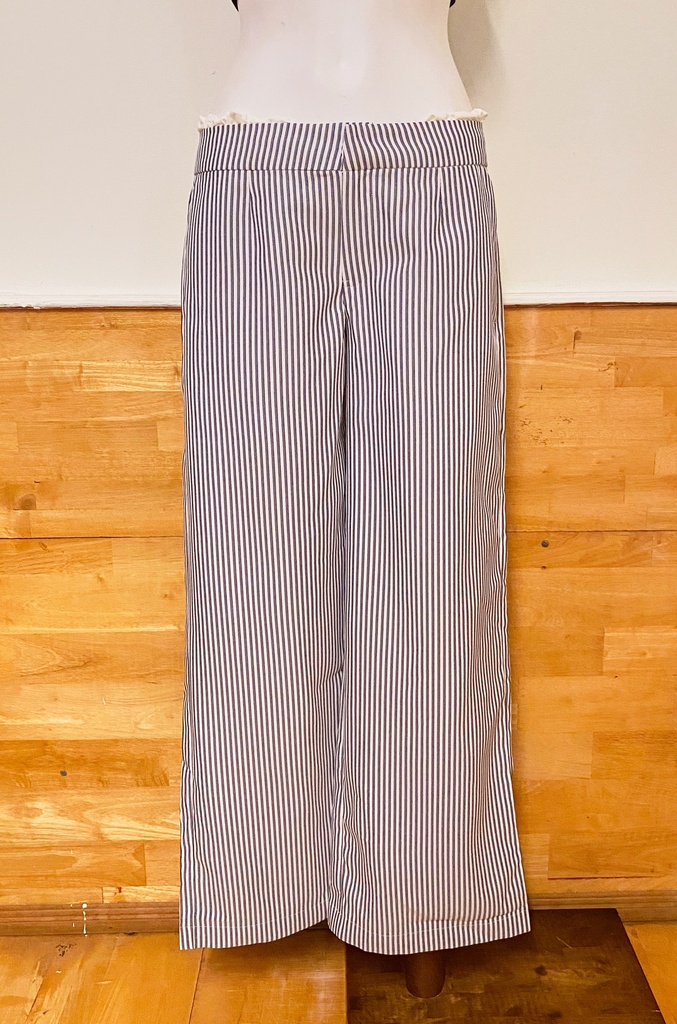 3DOTS-WIDE-LEG PANTS