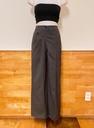 LOVESICK-WIDE-LEG PANTS