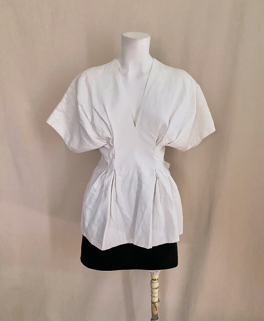 LAM GIA KHANG- BLOUSE