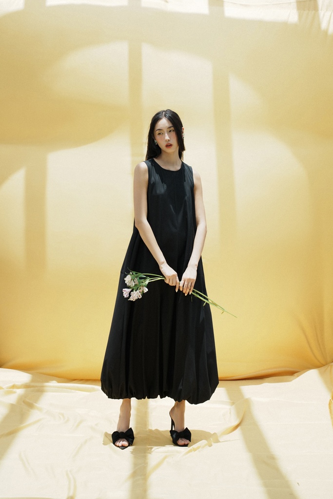 XÉO XỌ-PRISM DRESS (XL)