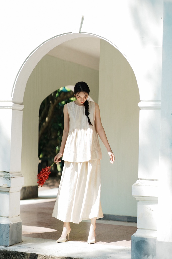 XÉO XỌ-SET ADELA (S/FREESIZE)