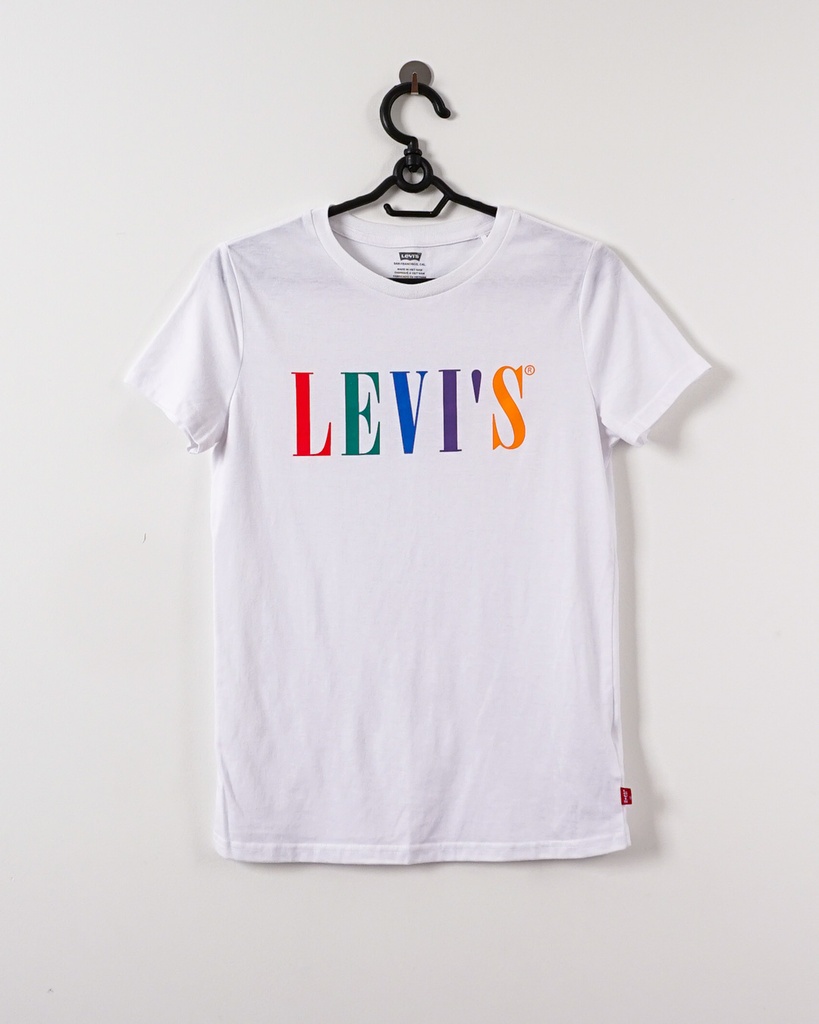 LEVI'S-T_SHIRTS