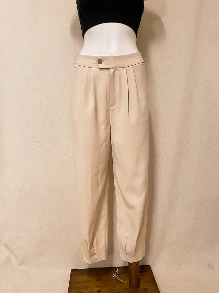 ASSORTED BRAND-TAPPER PANTS