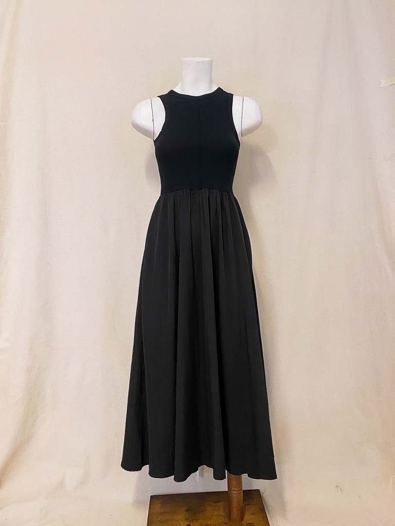 ASSORTED BRAND-MIDI DRESS