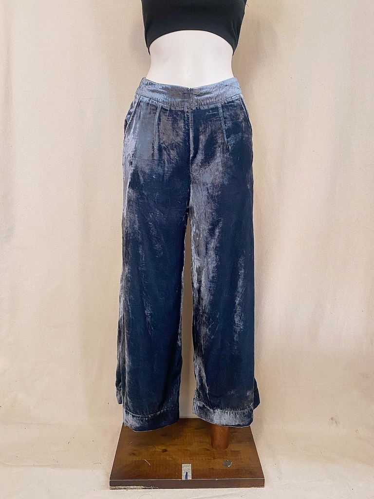 HUULALA-WIDE-LEG PANTS