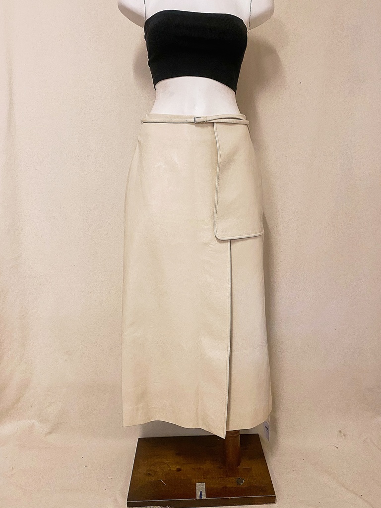 GIA STUDIOS-MAXI SKIRT